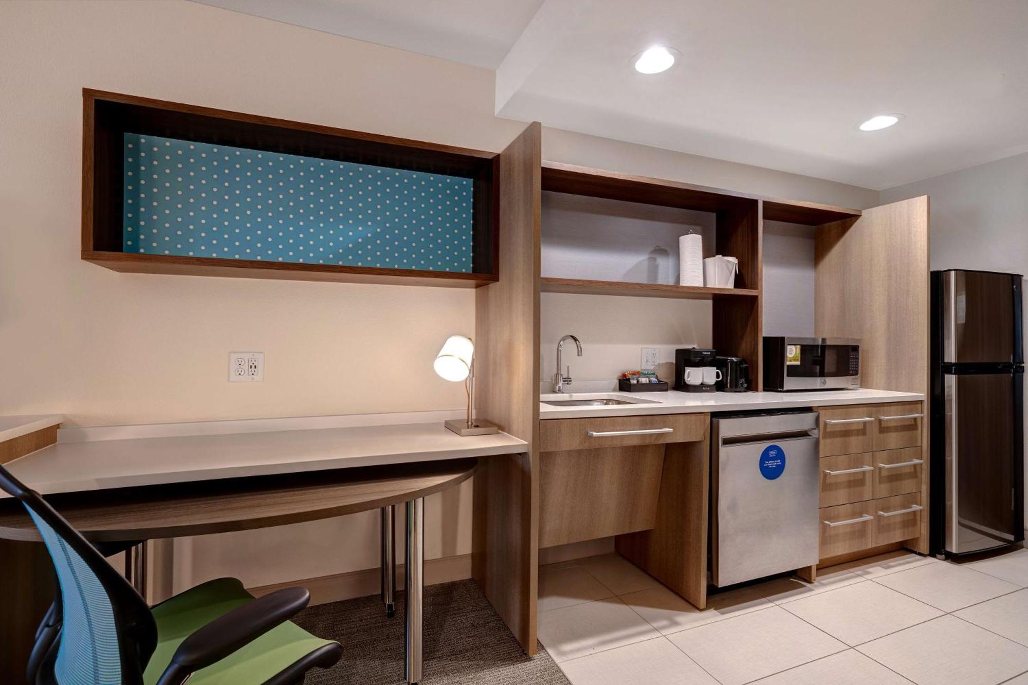 Home2 Suites By Hilton Dekalb Bagian luar foto