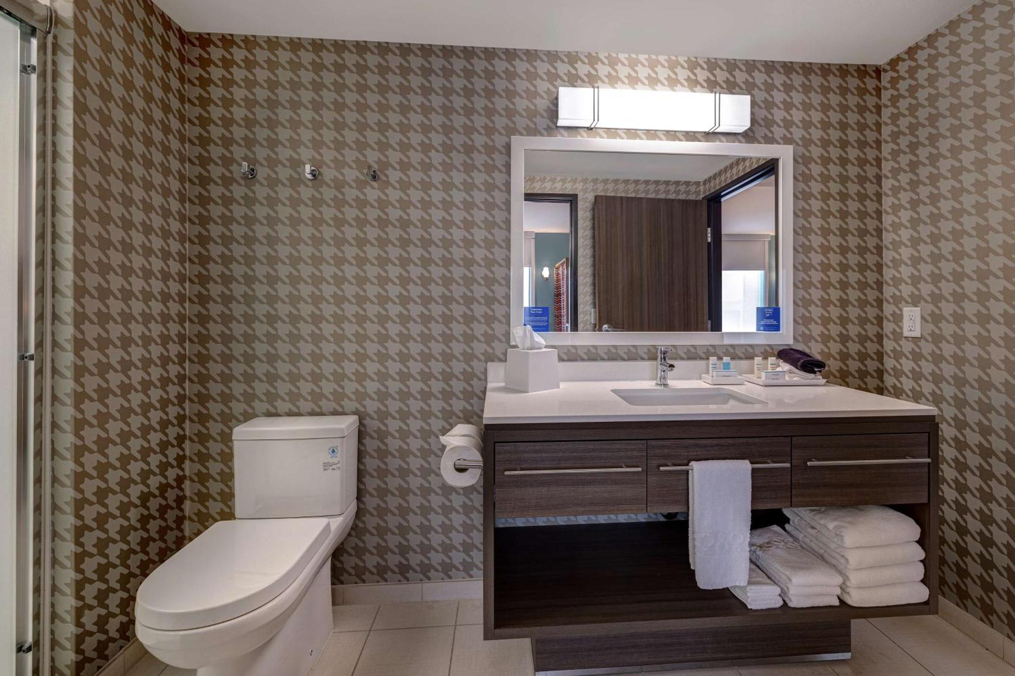 Home2 Suites By Hilton Dekalb Bagian luar foto
